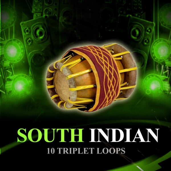 South Indian 10 Triplet Loops