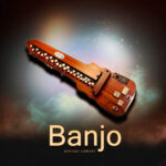 Indian Benjo Kontakt