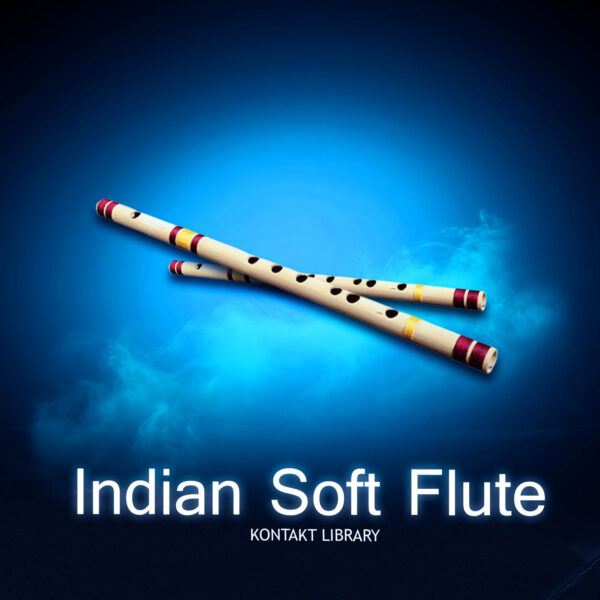 Indian Soft Flute