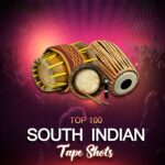 top 100 tapes shot