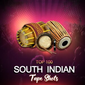 top 100 tapes shot