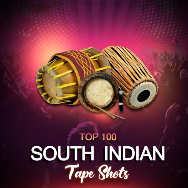 top 100 tapes shot