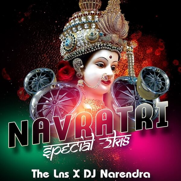 Navratri Special Remix Pack - 2018