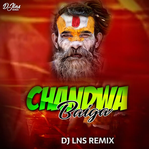 Chandwa Baiga Drop Mix - DJ Lns